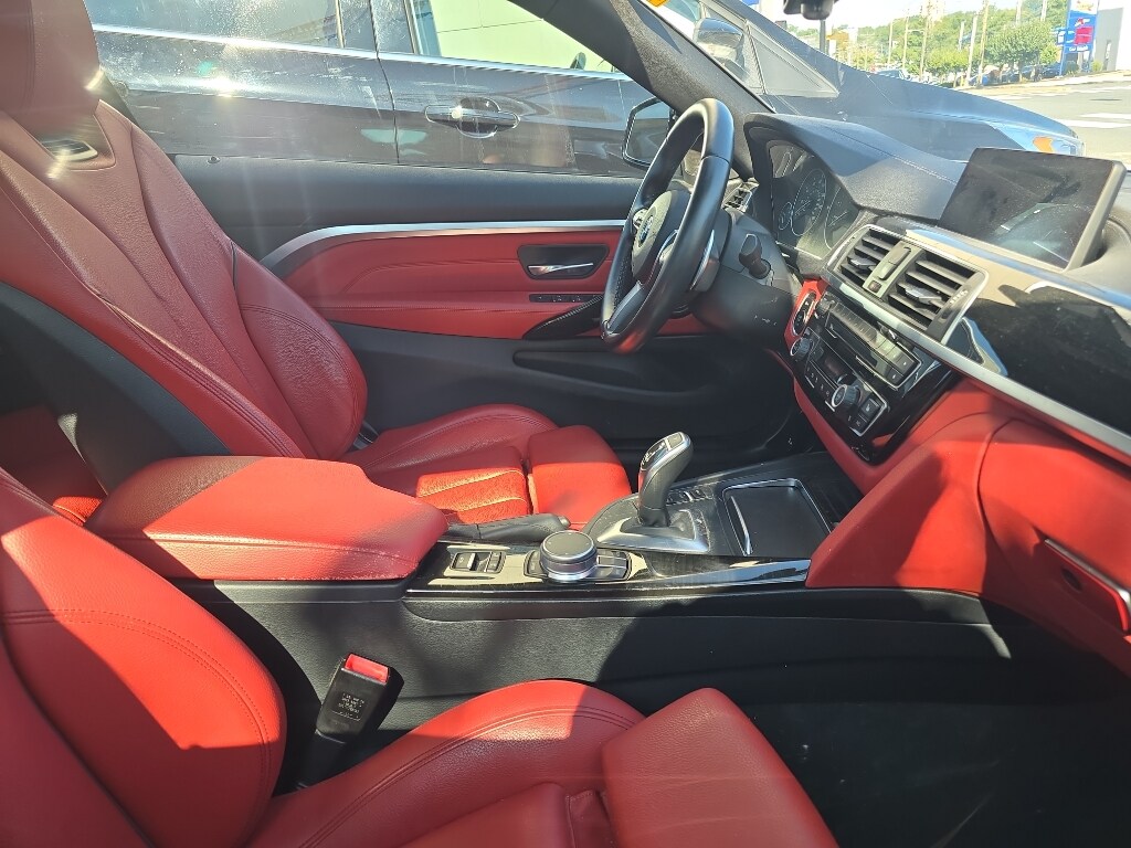 2018 Bmw 440i xDrive photo 4
