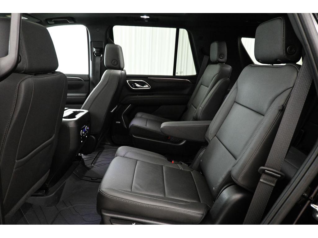 2024 Chevrolet Tahoe Z71 - Photo 28