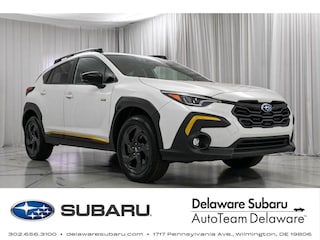 2024 Subaru Crosstrek Sport SUV