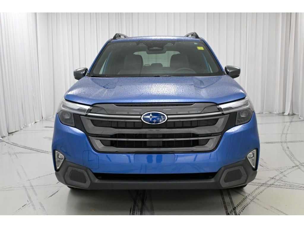 New 2026 Subaru Forester Limited SUV