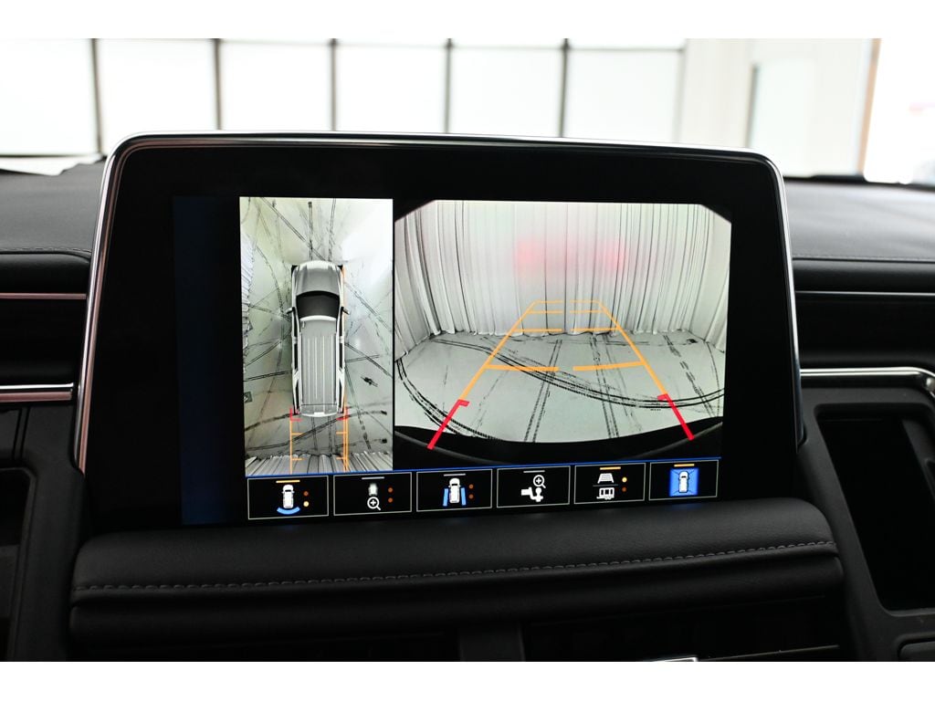 2024 Chevrolet Tahoe Z71 - Photo 52