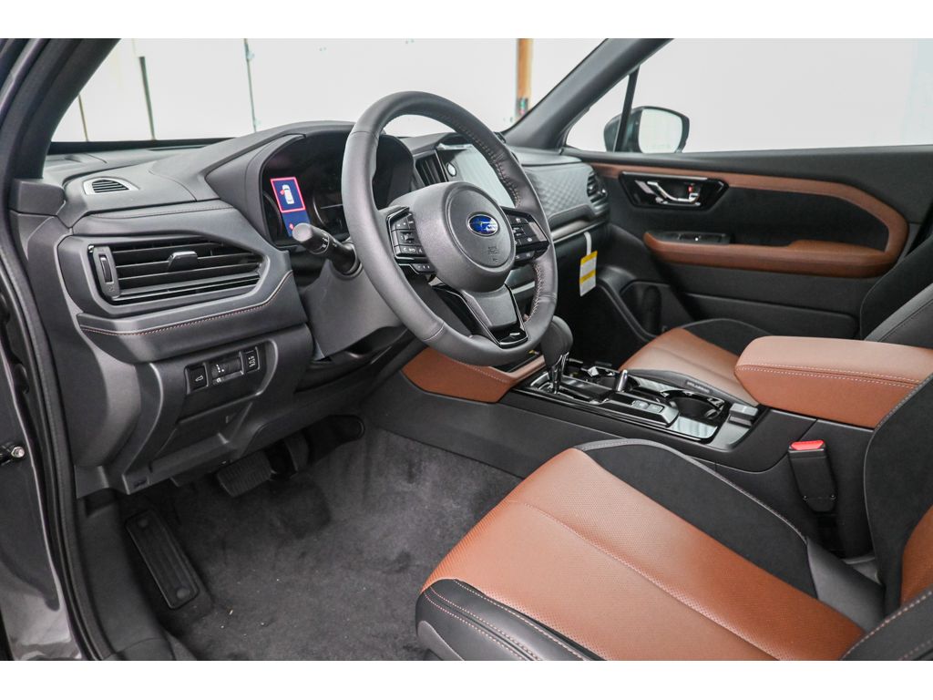 2026 Subaru Forester Touring - Photo 17