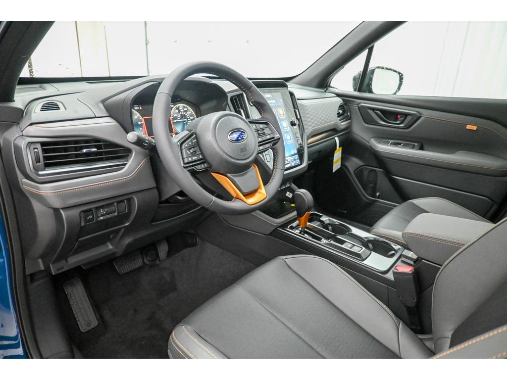 2026 Subaru Forester Wilderness - Photo 17