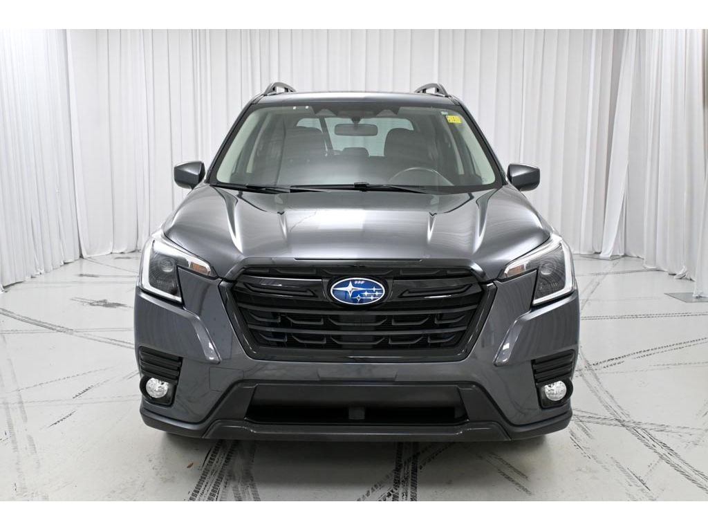 Certified 2023 Subaru Forester Premium SUV