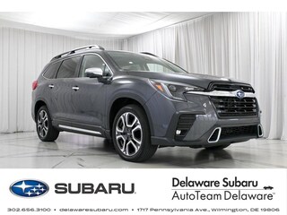 2023 Subaru Ascent Touring 7-Passenger SUV