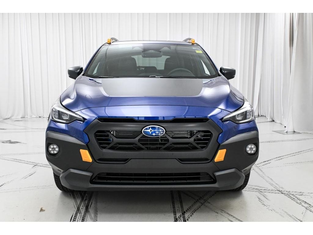 New 2026 Subaru Crosstrek Wilderness SUV