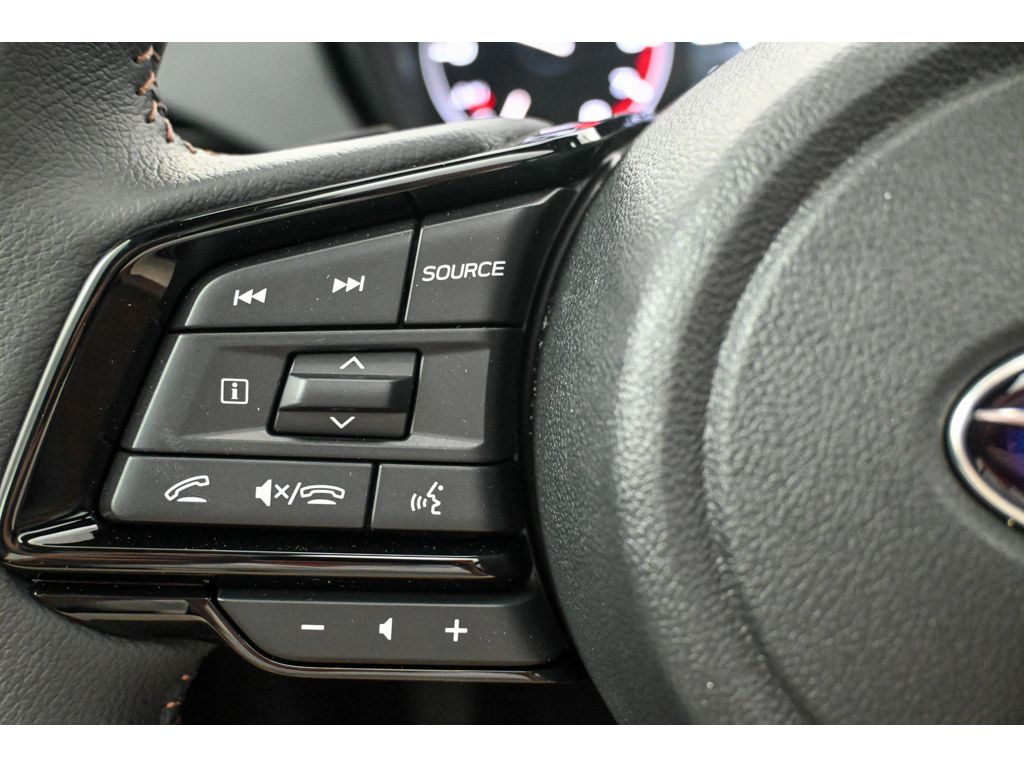 2026 Subaru Forester Touring - Photo 22