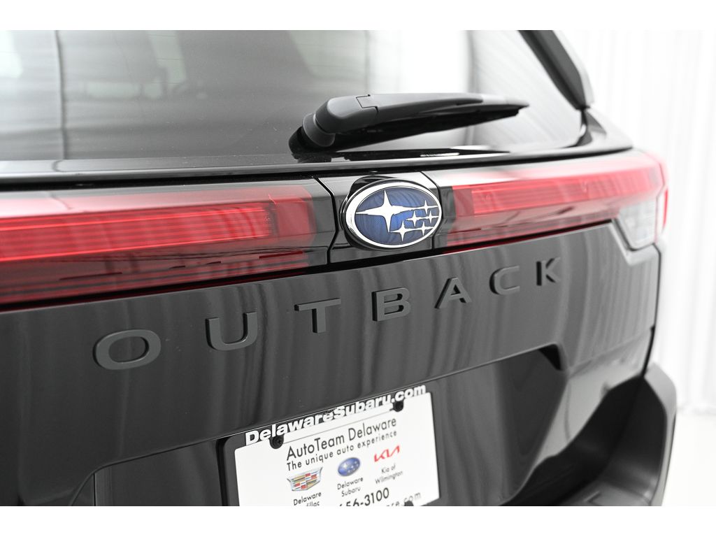 2026 Subaru Outback Limited XT - Photo 43