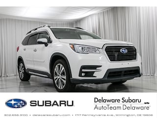 2021 Subaru Ascent Touring 7-Passenger SUV