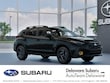  Subaru Crosstrek