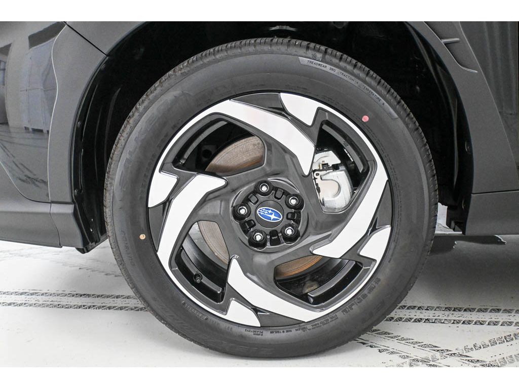 2026 Subaru Crosstrek Limited - Photo 8