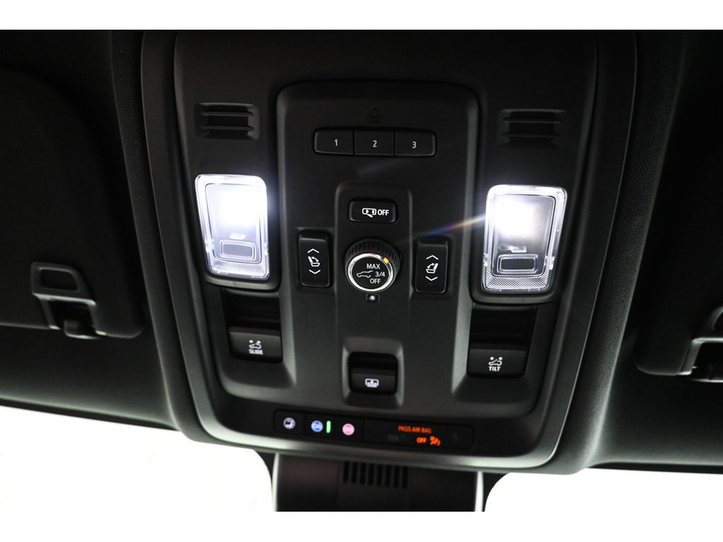 2024 Chevrolet Tahoe Z71 - Photo 56