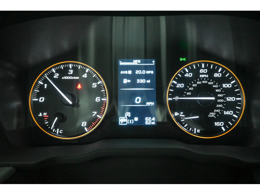 2026 Subaru Crosstrek Wilderness - Photo 16