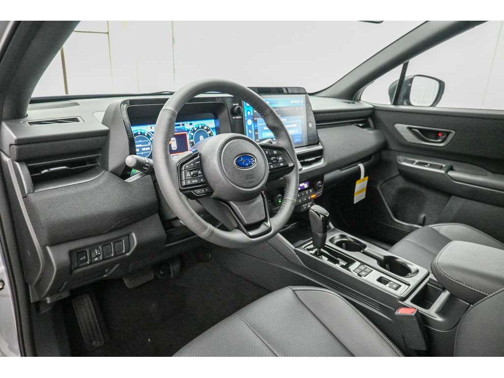 2026 Subaru Outback Limited - Photo 18