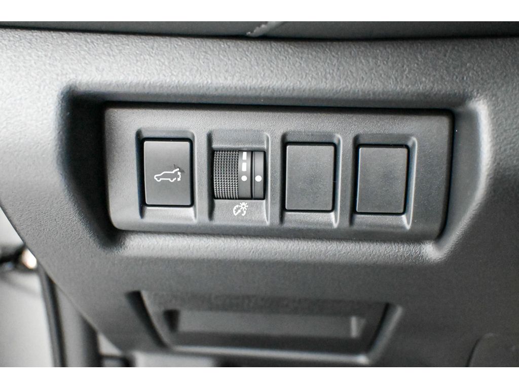 2026 Subaru Outback Wilderness - Photo 36