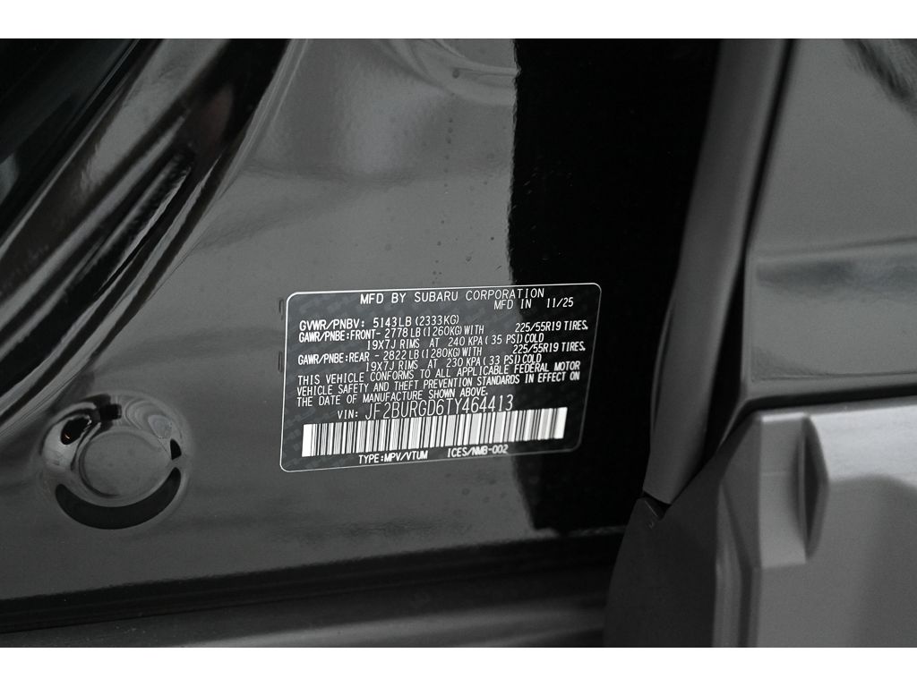 2026 Subaru Outback Limited XT - Photo 40