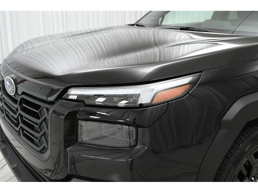 2026 Subaru Outback Limited XT - Photo 9