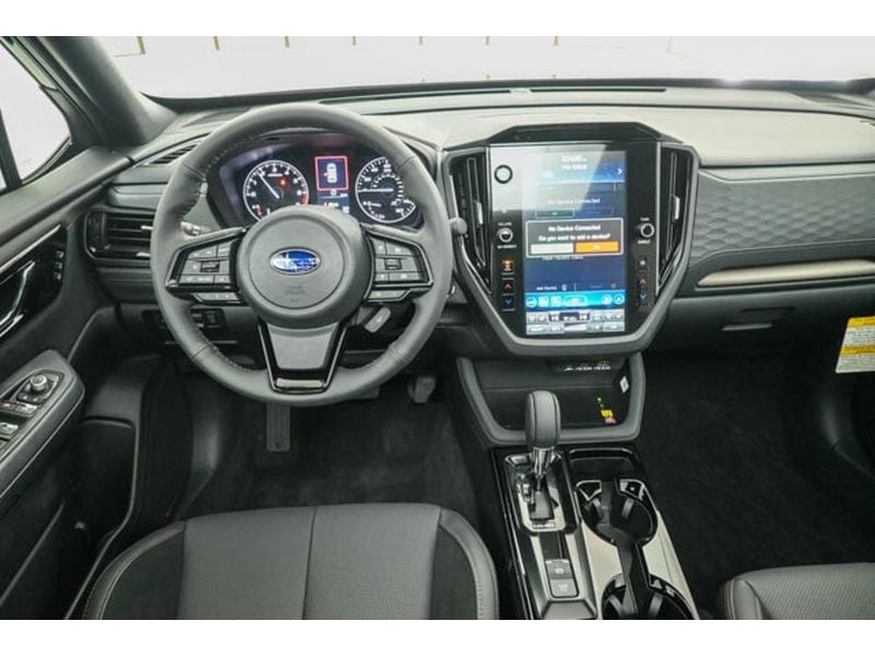 2026 Subaru Forester Touring - Photo 14