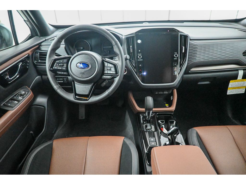 2026 Subaru Forester Touring - Photo 13
