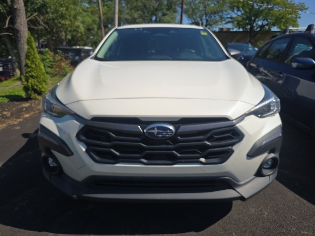 Used 2024 Subaru Crosstrek Limited SUV