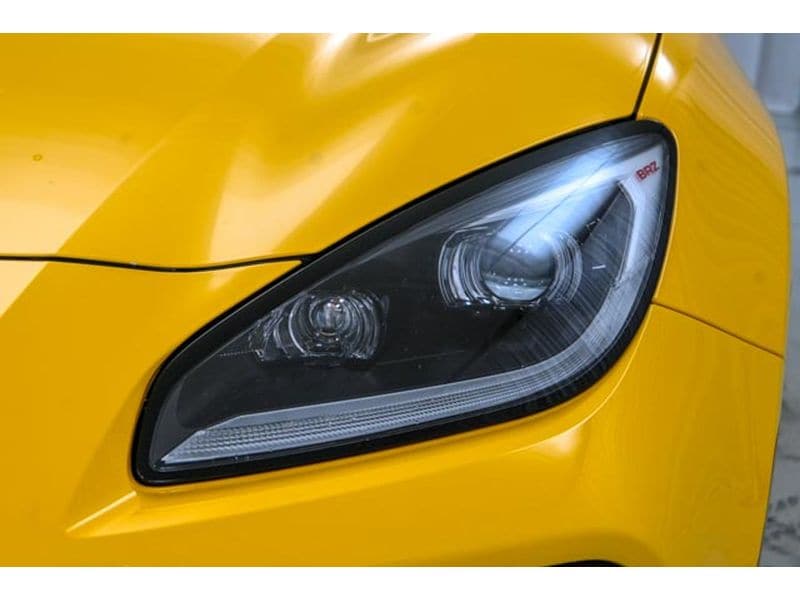 2026 Subaru BRZ Series.Yellow - Photo 11