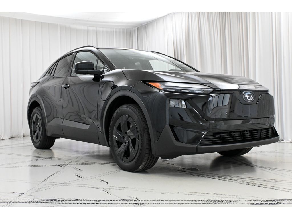 New 2026 Subaru Uncharted Sport SUV