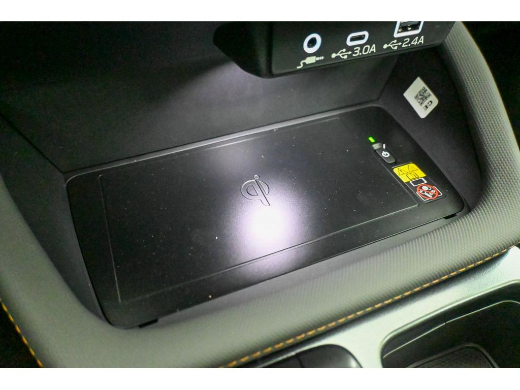 2026 Subaru Forester Wilderness - Photo 25