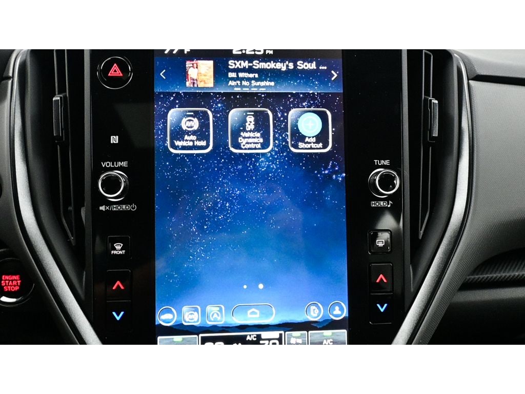 2026 Subaru Crosstrek Wilderness - Photo 30