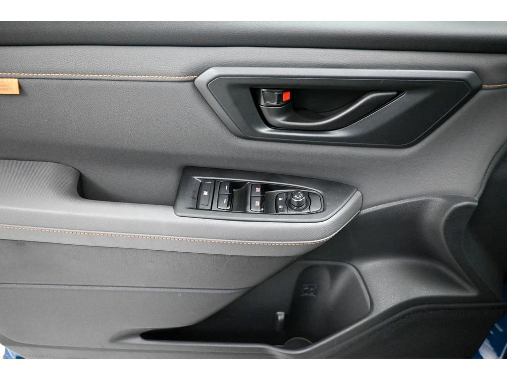 2026 Subaru Forester Wilderness - Photo 14