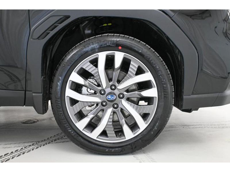 2026 Subaru Forester Touring - Photo 8
