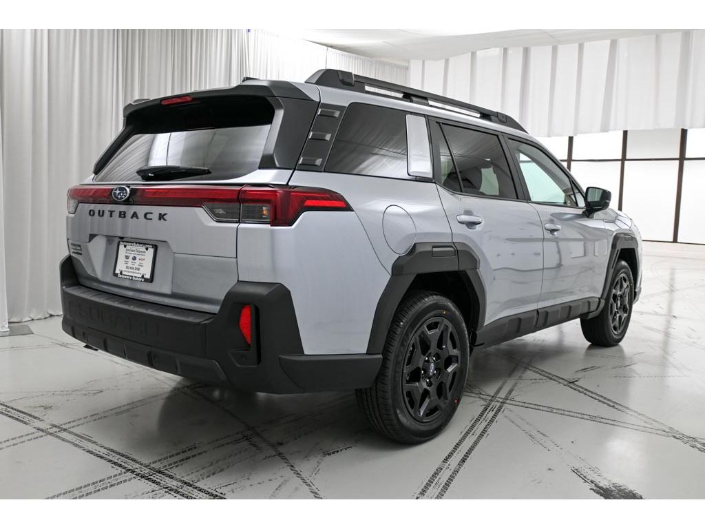 2026 Subaru Outback Limited - Photo 7