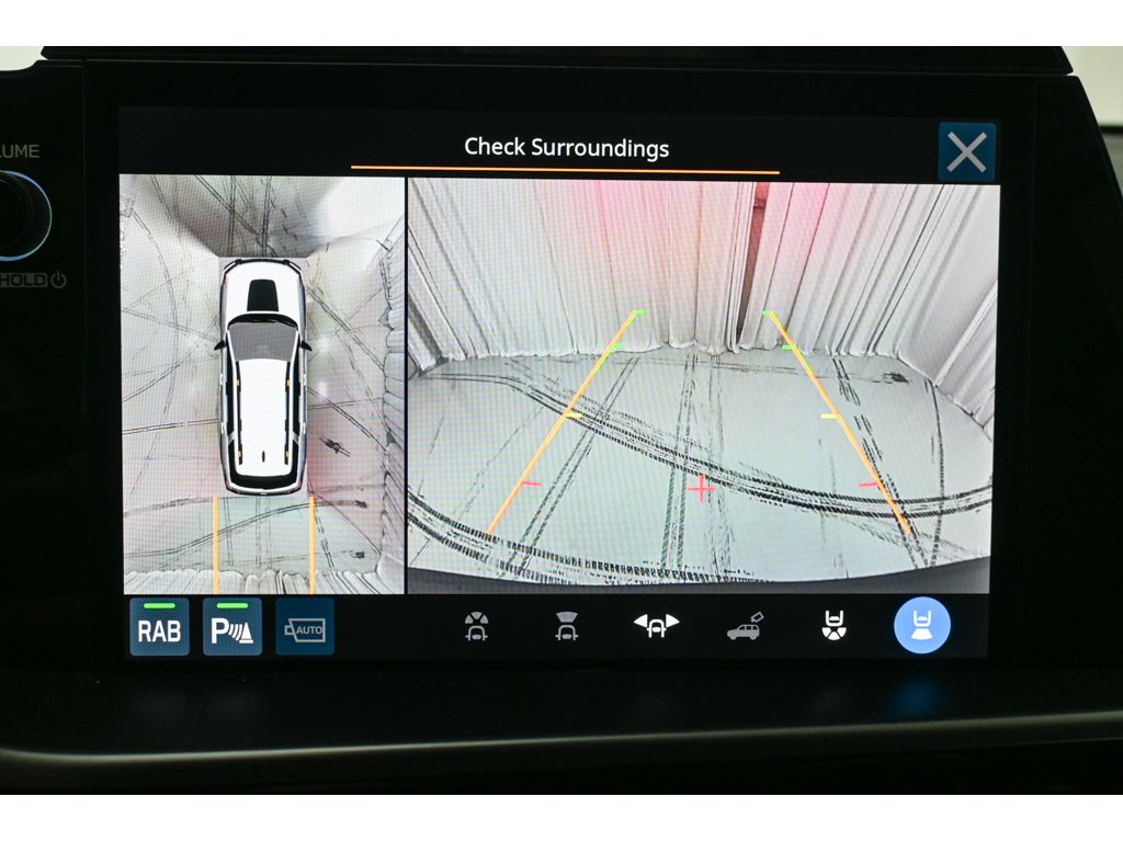 2026 Subaru Outback Wilderness - Photo 35