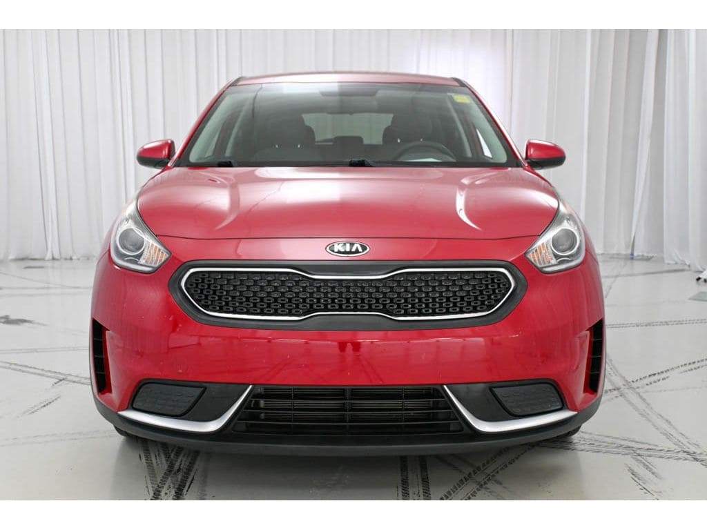 Used 2018 Kia Niro FE SUV
