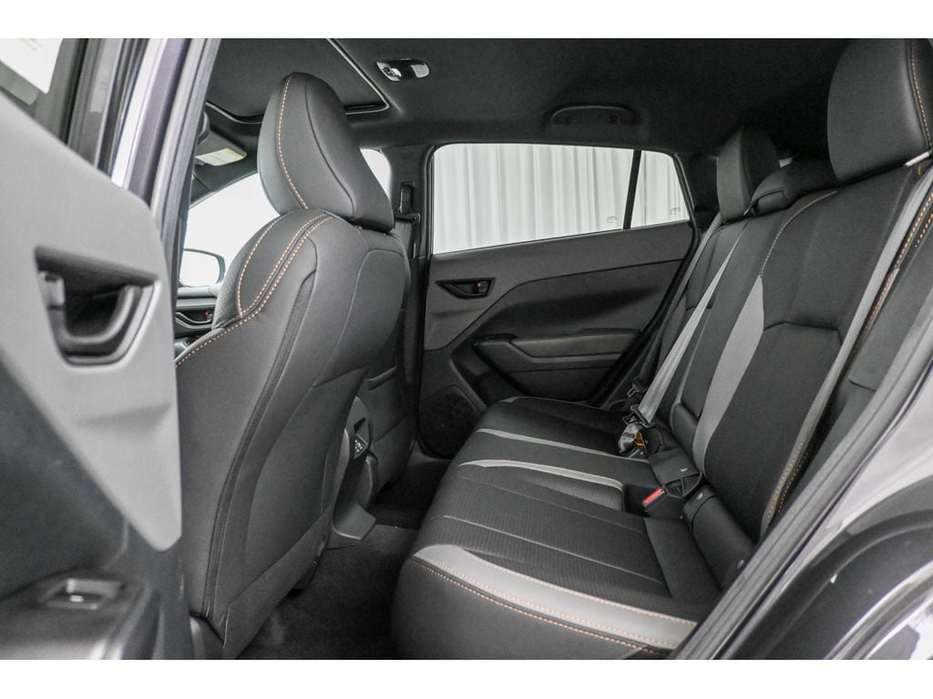 2026 Subaru Crosstrek Wilderness - Photo 11
