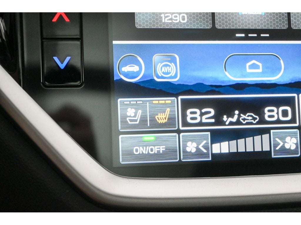 2026 Subaru Ascent Touring - Photo 30