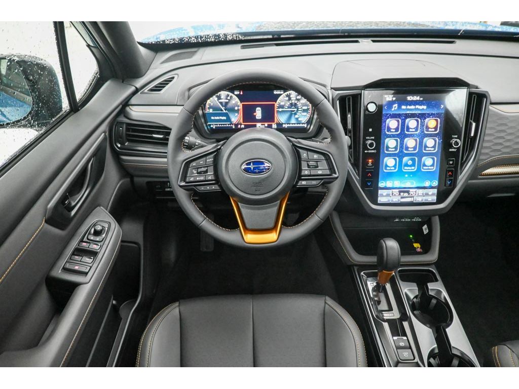 2026 Subaru Forester Wilderness - Photo 13