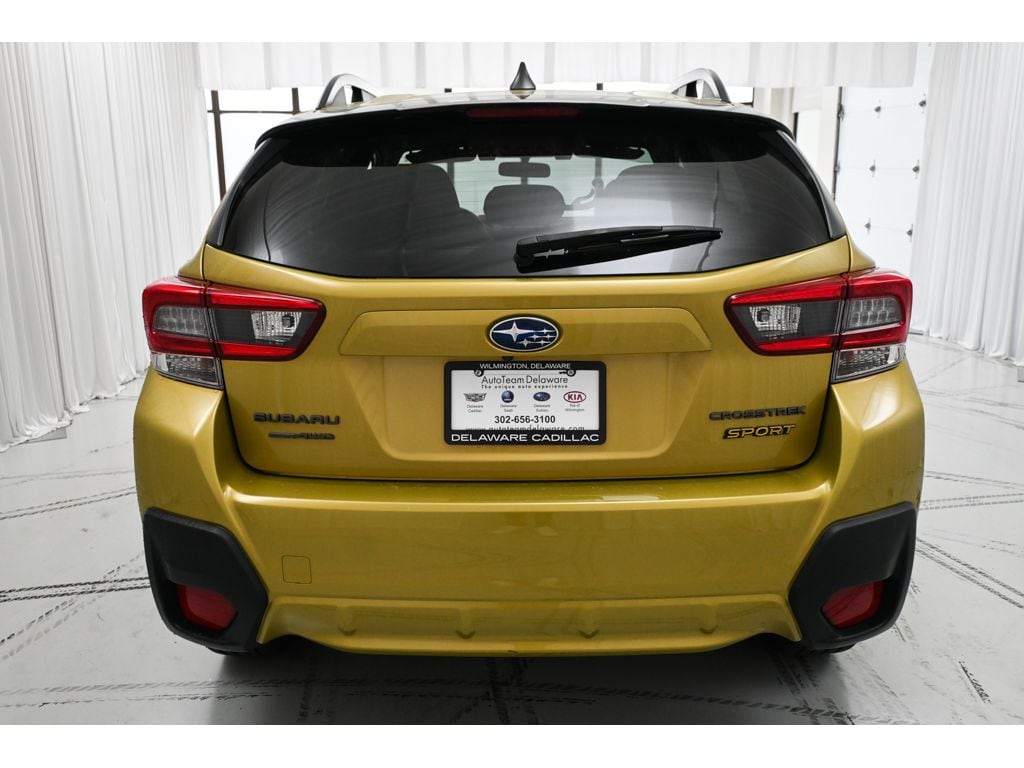 2023 Subaru Crosstrek Sport - Photo 6