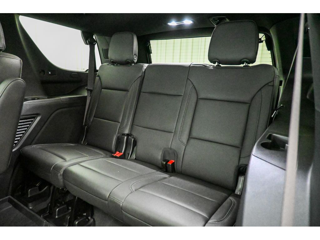 2024 Chevrolet Tahoe Z71 - Photo 29