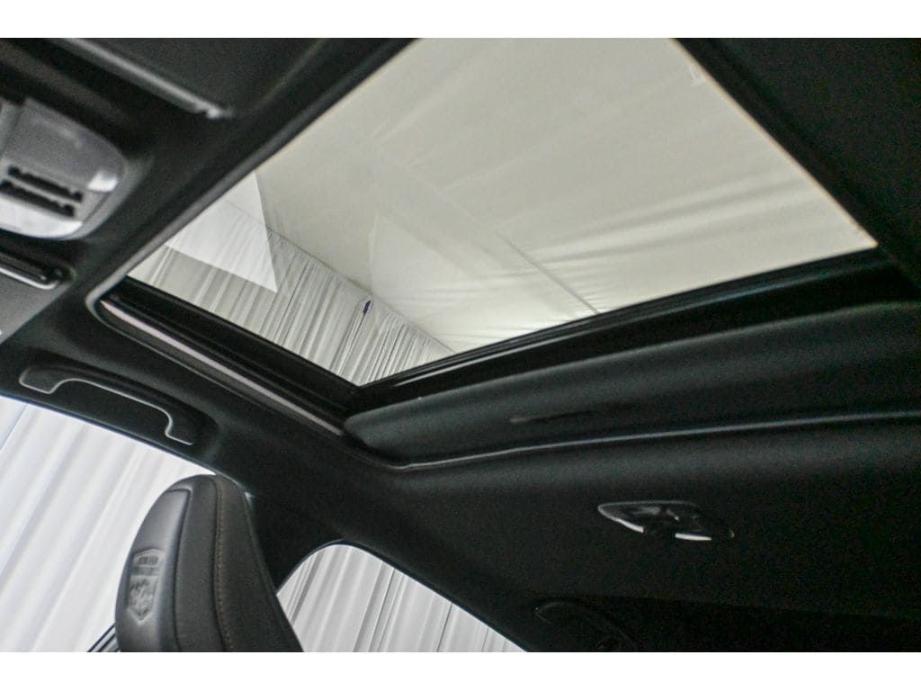 2026 Subaru Crosstrek Wilderness - Photo 24