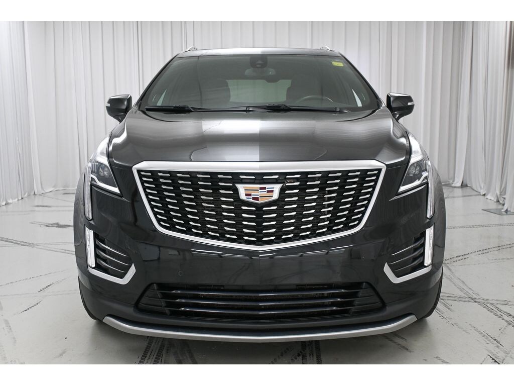 Used 2023 CADILLAC XT5 Premium Luxury SUV