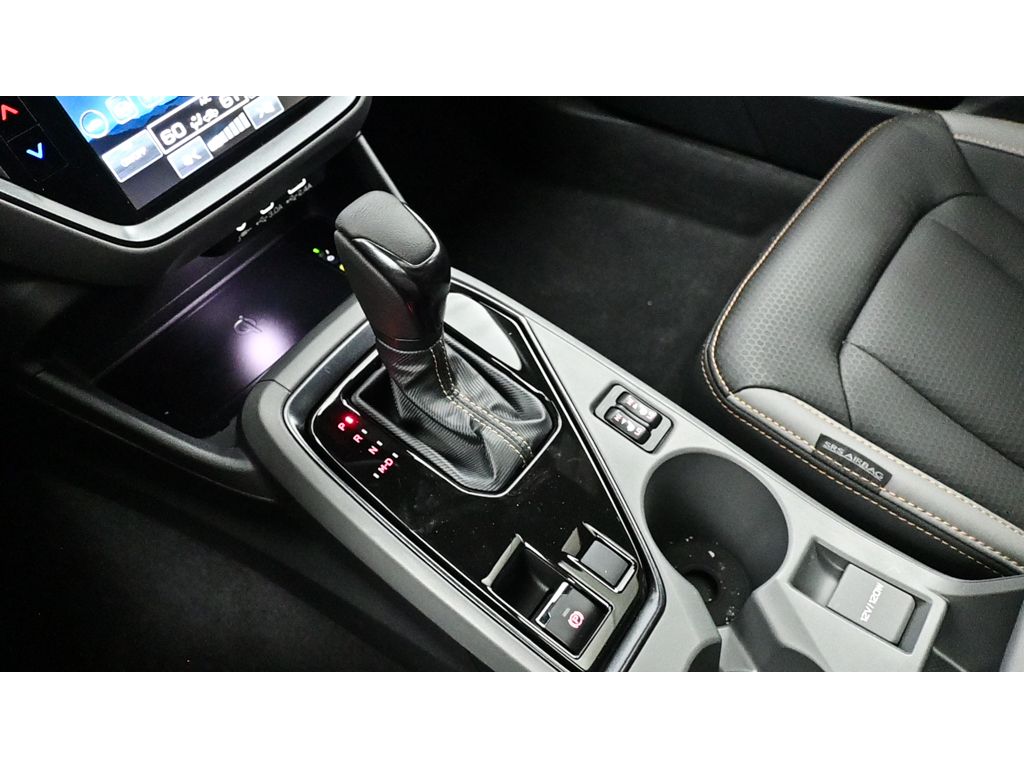 2026 Subaru Crosstrek Wilderness - Photo 26