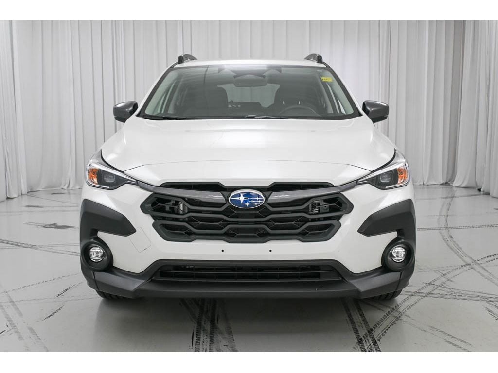 Used 2025 Subaru Crosstrek Premium SUV