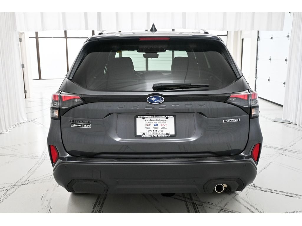 2026 Subaru Forester Touring - Photo 6