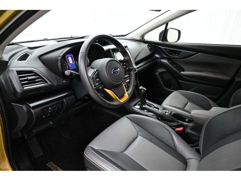 2023 Subaru Crosstrek Sport - Photo 11
