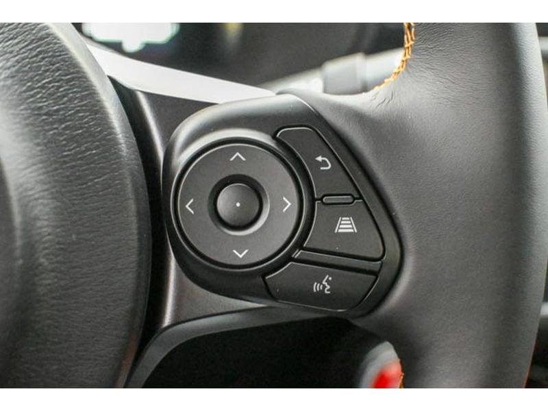 2026 Subaru BRZ Series.Yellow - Photo 22