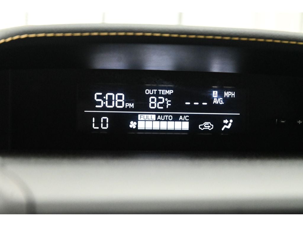 2023 Subaru Crosstrek Sport - Photo 42