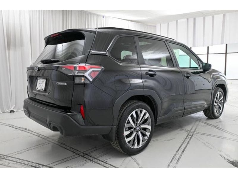 2026 Subaru Forester Touring - Photo 7