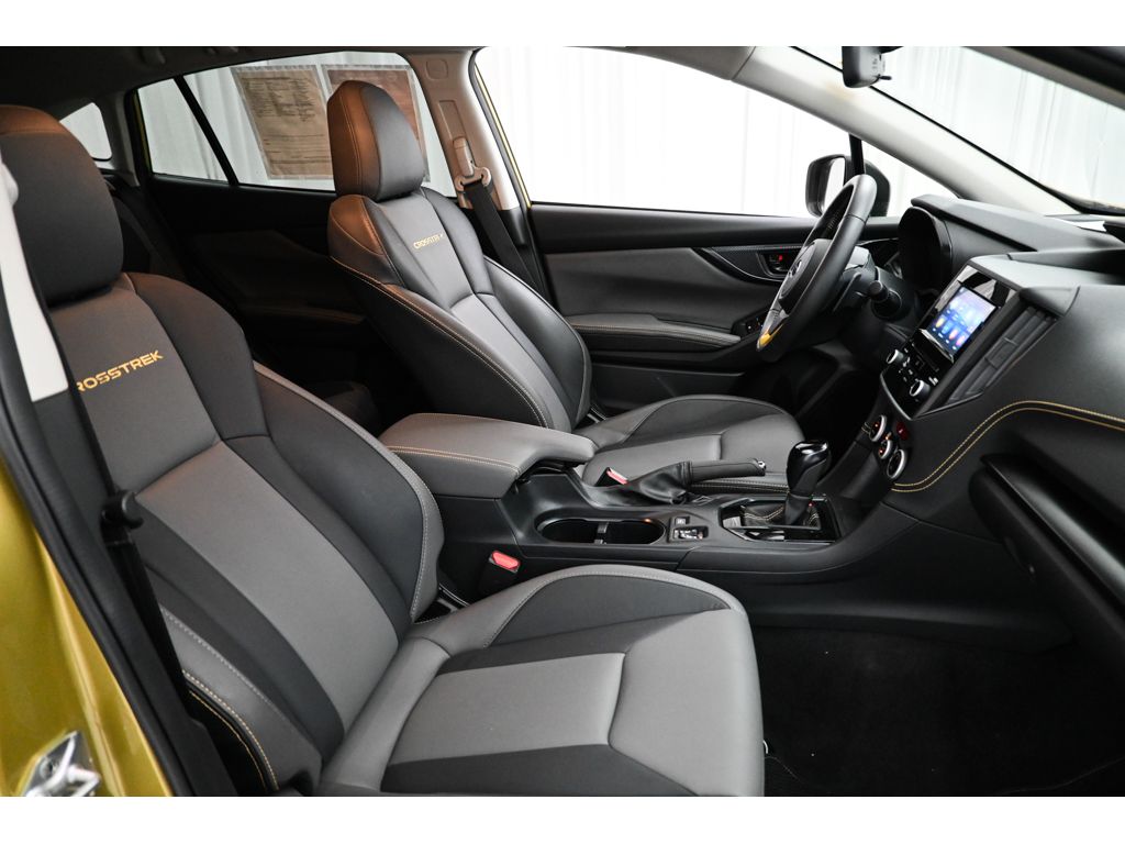 2023 Subaru Crosstrek Sport - Photo 17
