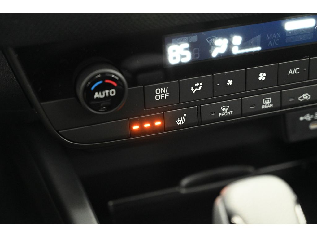 2026 Subaru Outback Limited XT - Photo 33