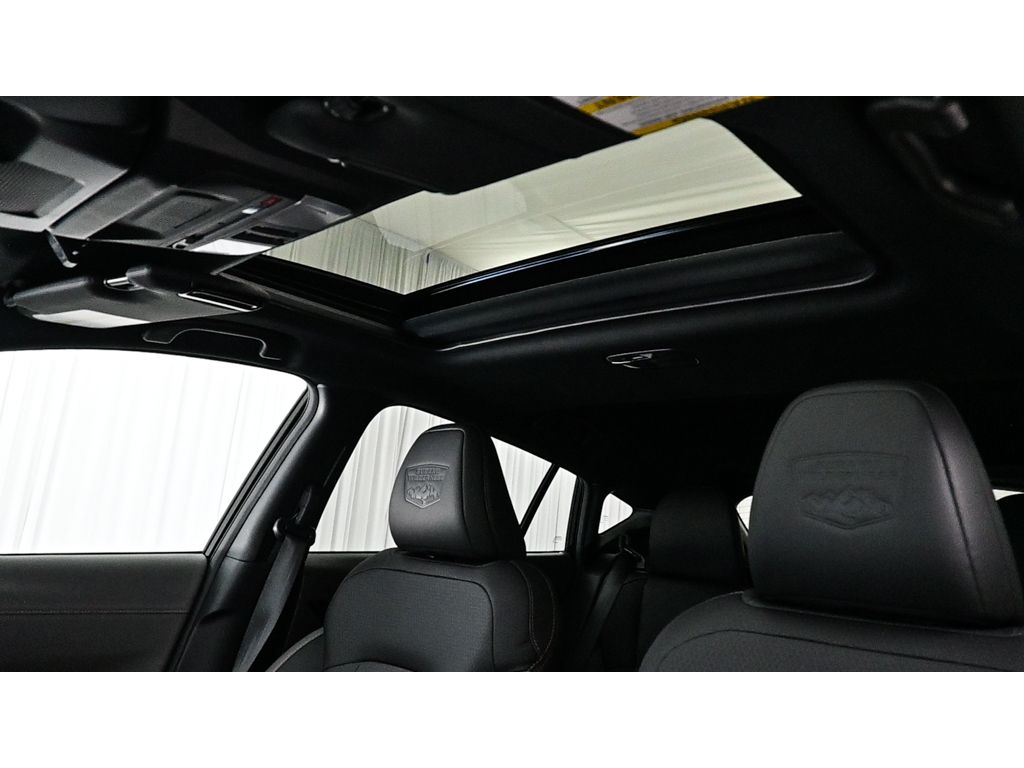 2026 Subaru Crosstrek Wilderness - Photo 18